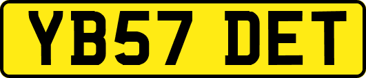 YB57DET