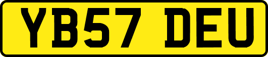 YB57DEU