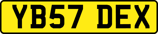YB57DEX