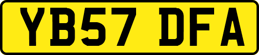 YB57DFA