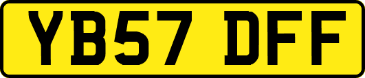 YB57DFF