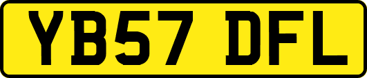 YB57DFL