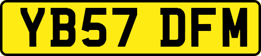 YB57DFM