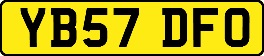 YB57DFO