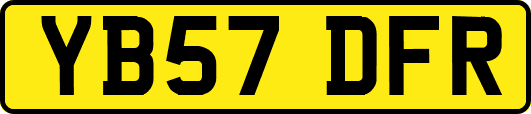 YB57DFR