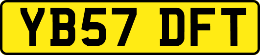 YB57DFT