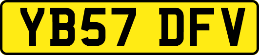 YB57DFV