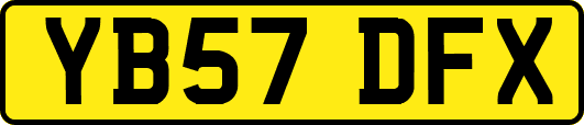 YB57DFX
