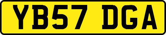 YB57DGA