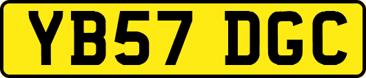 YB57DGC