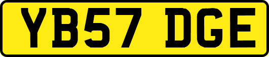 YB57DGE
