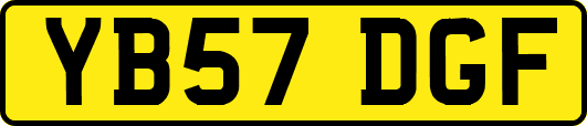 YB57DGF