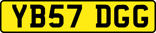 YB57DGG