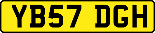 YB57DGH
