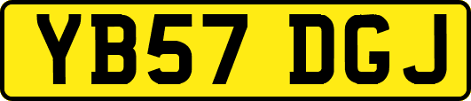 YB57DGJ