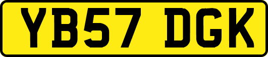 YB57DGK