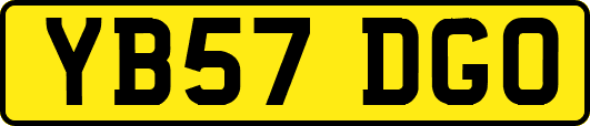 YB57DGO