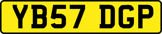 YB57DGP