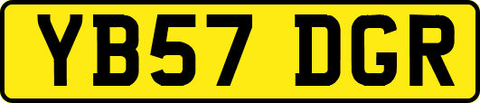 YB57DGR