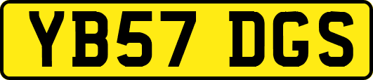 YB57DGS