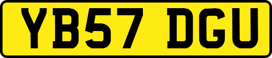 YB57DGU