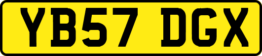 YB57DGX