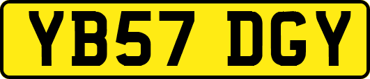 YB57DGY