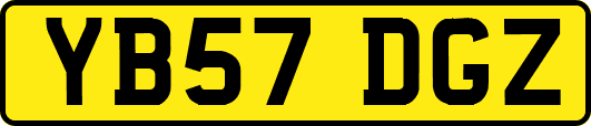 YB57DGZ