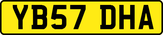 YB57DHA