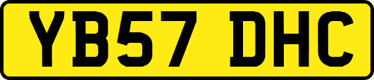 YB57DHC