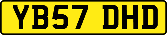 YB57DHD