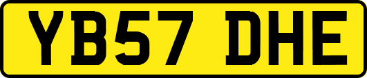 YB57DHE
