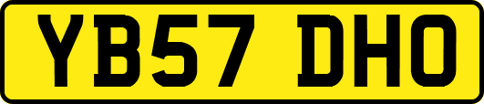 YB57DHO