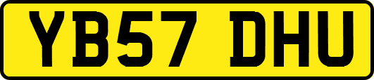 YB57DHU