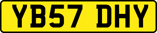 YB57DHY