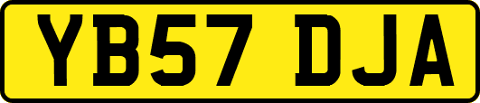 YB57DJA