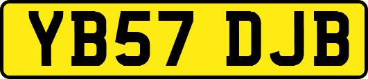 YB57DJB
