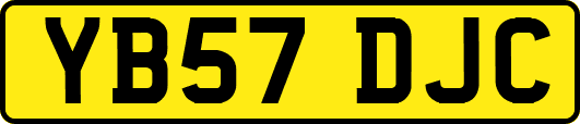 YB57DJC