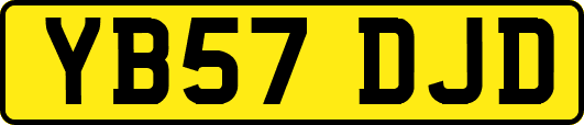 YB57DJD
