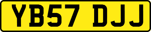 YB57DJJ