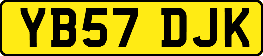 YB57DJK