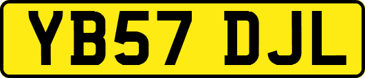 YB57DJL