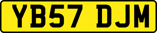 YB57DJM