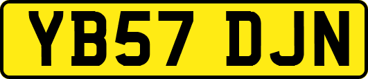 YB57DJN