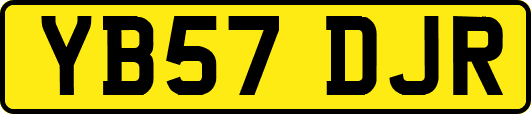 YB57DJR