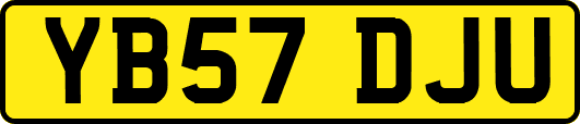 YB57DJU