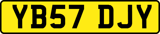 YB57DJY