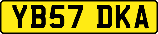 YB57DKA