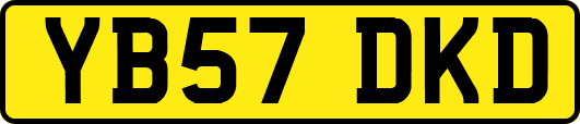 YB57DKD