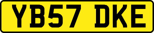 YB57DKE
